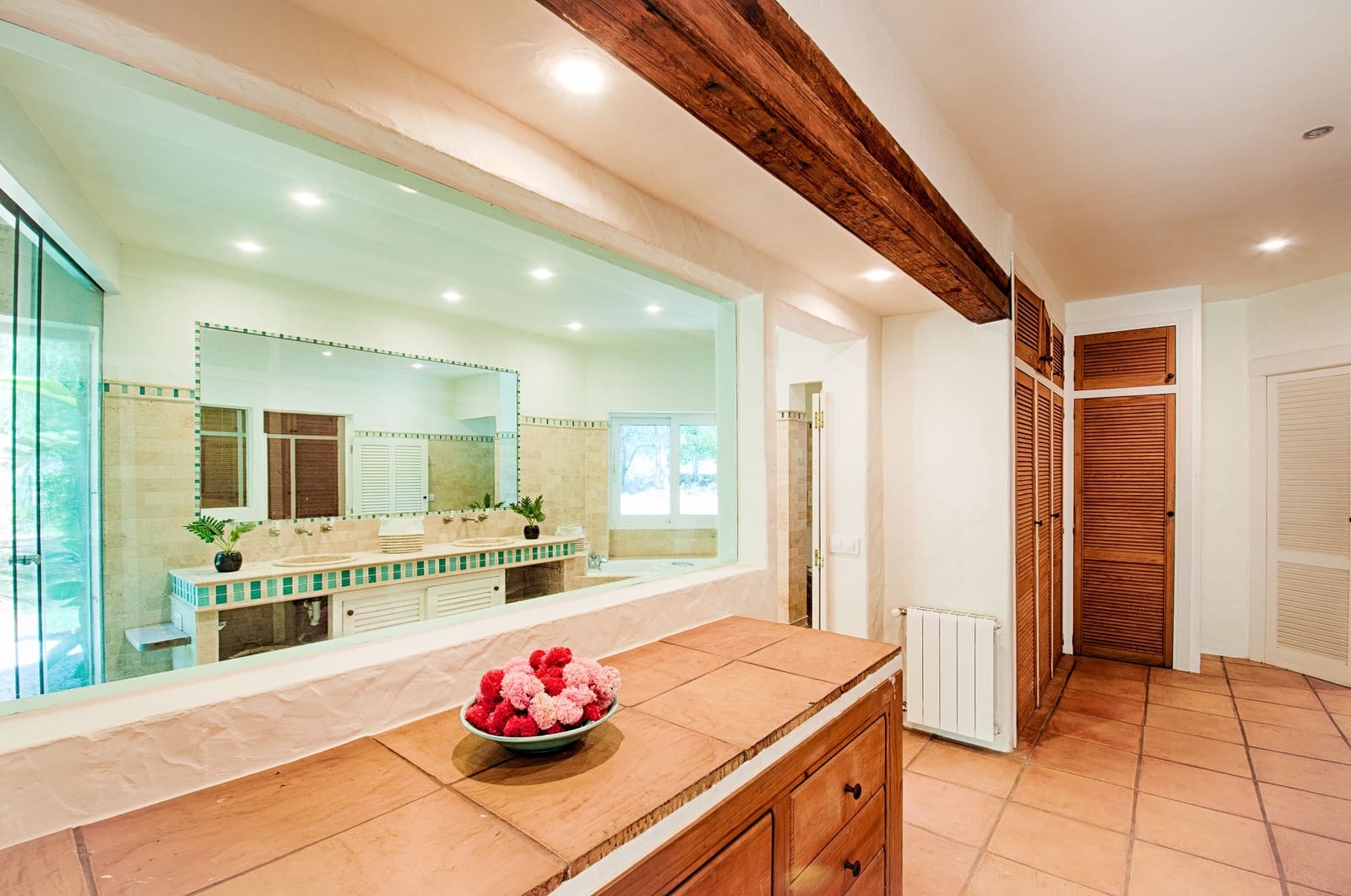 4 bedroom Villa for sale in Senija with pool - € 1,295,000 (Ref: 9308361)