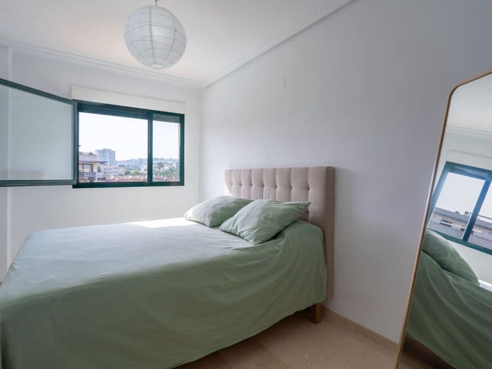 3 sovrum Lägenhet till salu i Denia med pool - 420 000 € (Ref: 9312454)