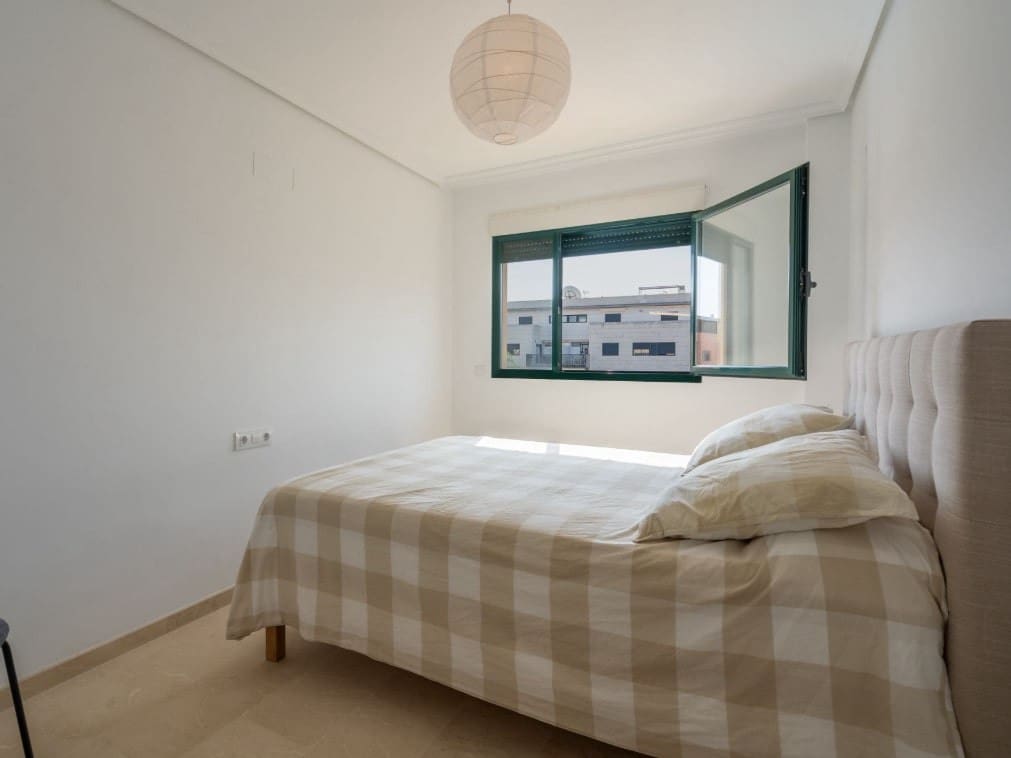 3 sovrum Lägenhet till salu i Denia med pool - 420 000 € (Ref: 9312454)