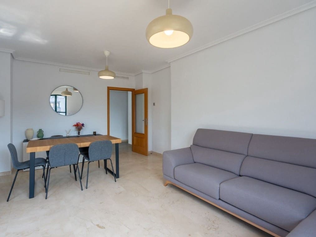 3 sovrum Lägenhet till salu i Denia med pool - 420 000 € (Ref: 9312454)