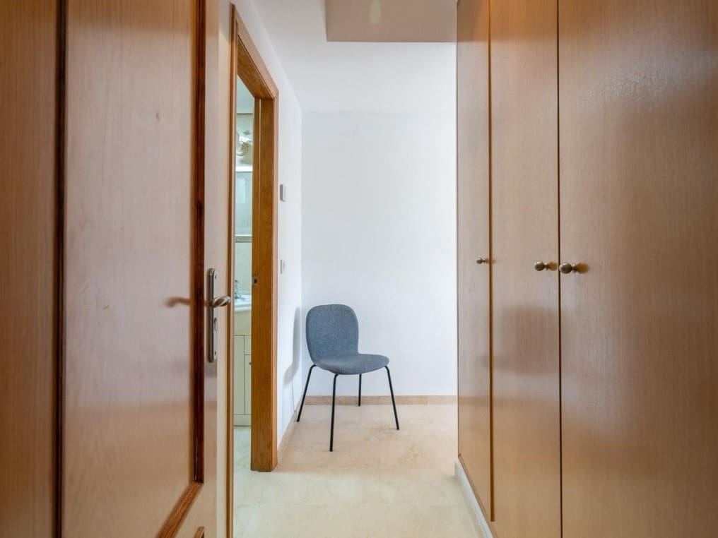 3 sovrum Lägenhet till salu i Denia med pool - 420 000 € (Ref: 9312454)