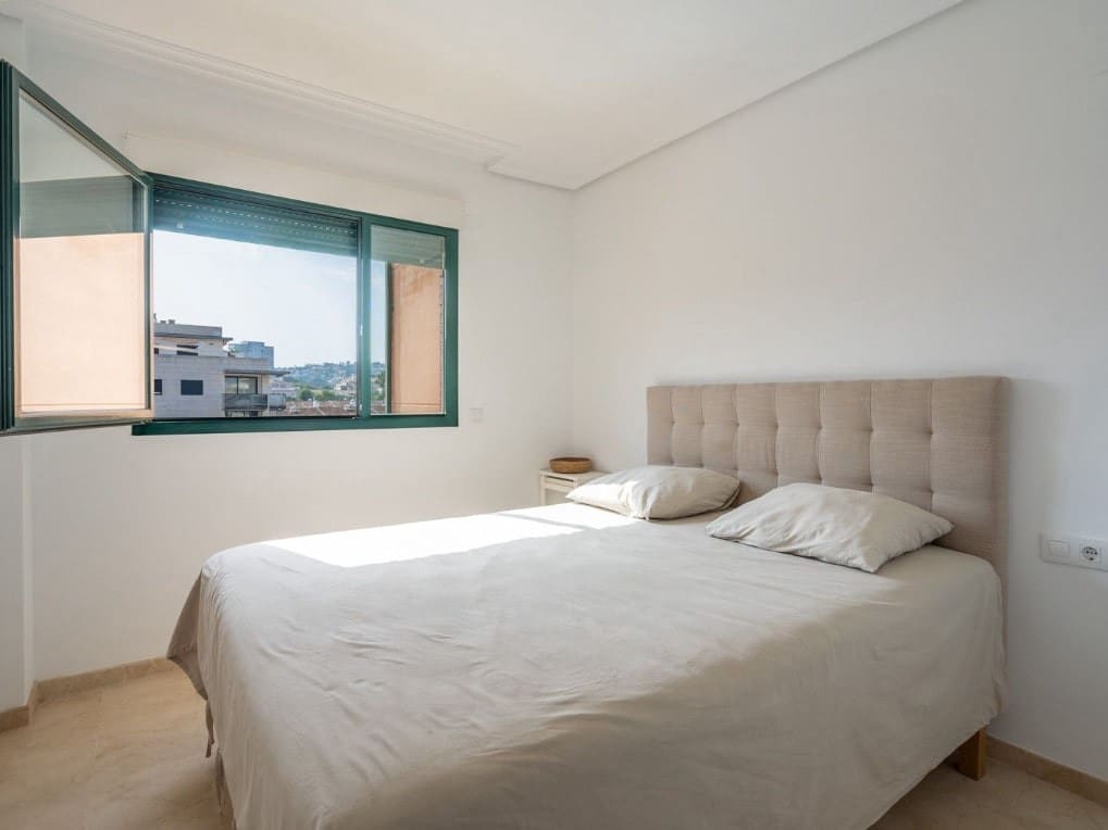 3 sovrum Lägenhet till salu i Denia med pool - 420 000 € (Ref: 9312454)