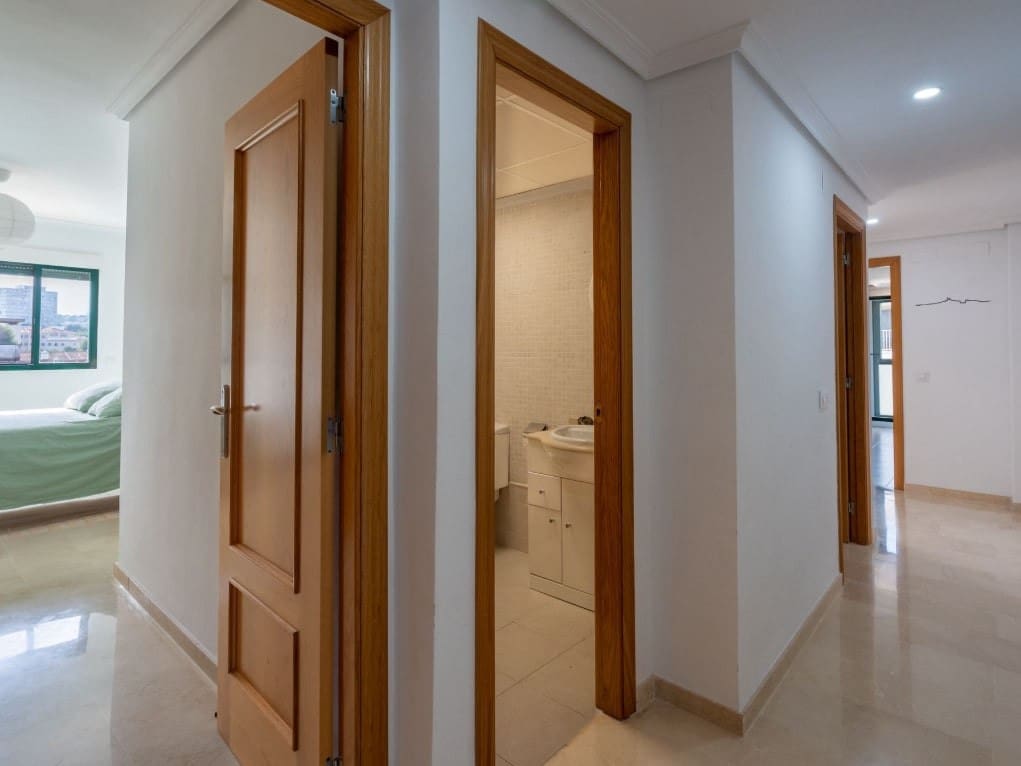 3 sovrum Lägenhet till salu i Denia med pool - 420 000 € (Ref: 9312454)