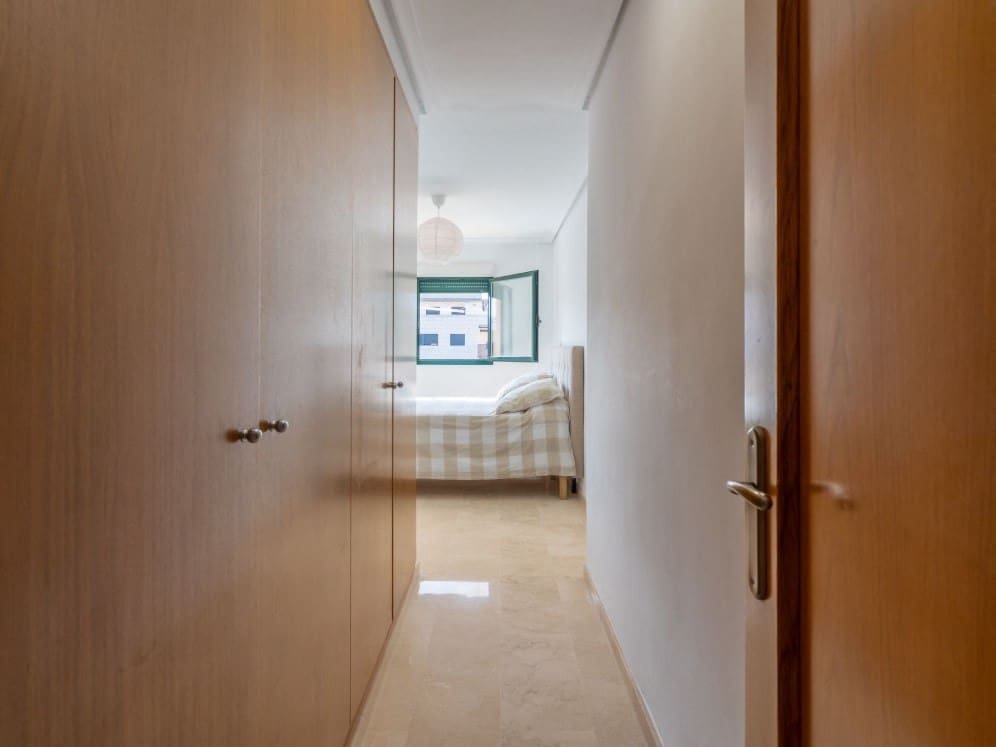 3 sovrum Lägenhet till salu i Denia med pool - 420 000 € (Ref: 9312454)