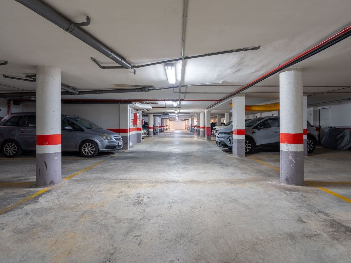 3 sovrum Lägenhet till salu i Denia med pool - 420 000 € (Ref: 9312454)