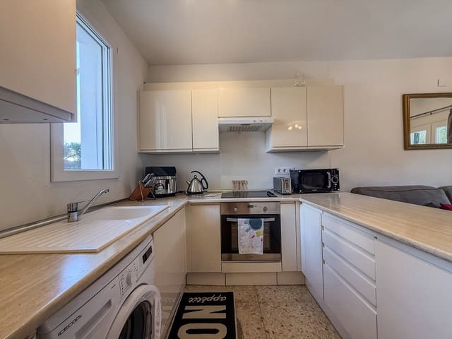 3 bedroom Townhouse for sale in El Palmar - Los Molinos, Dénia with pool - € 320,000 (Ref: 9317339)