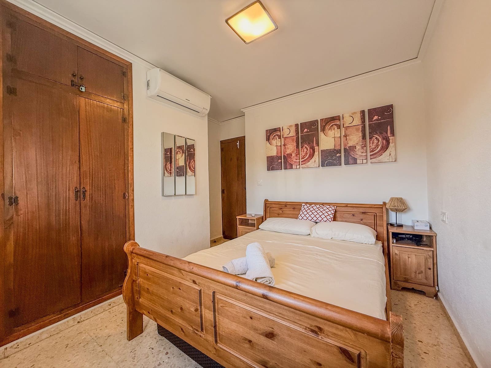 3 soverom Hus til salgs i Denia med svømmebasseng - € 320 000 (Ref: 9317339)