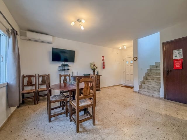 3 bedroom Townhouse for sale in El Palmar - Los Molinos, Dénia with pool - € 320,000 (Ref: 9317339)