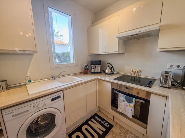 3 bedroom Townhouse for sale in El Palmar - Los Molinos, Dénia with pool - € 320,000 (Ref: 9317339)