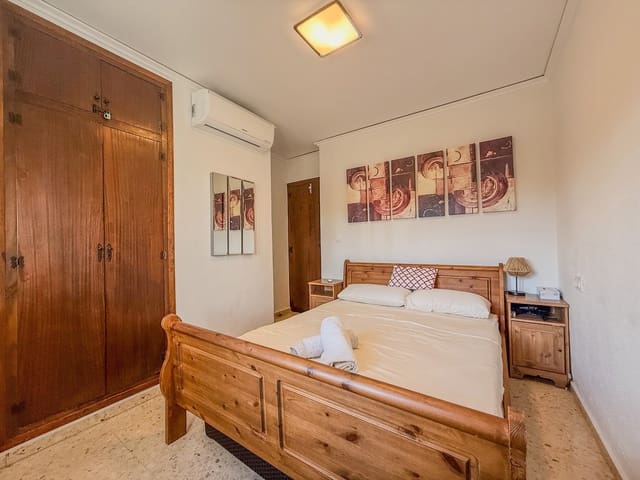 3 bedroom Townhouse for sale in El Palmar - Los Molinos, Dénia with pool - € 320,000 (Ref: 9317339)