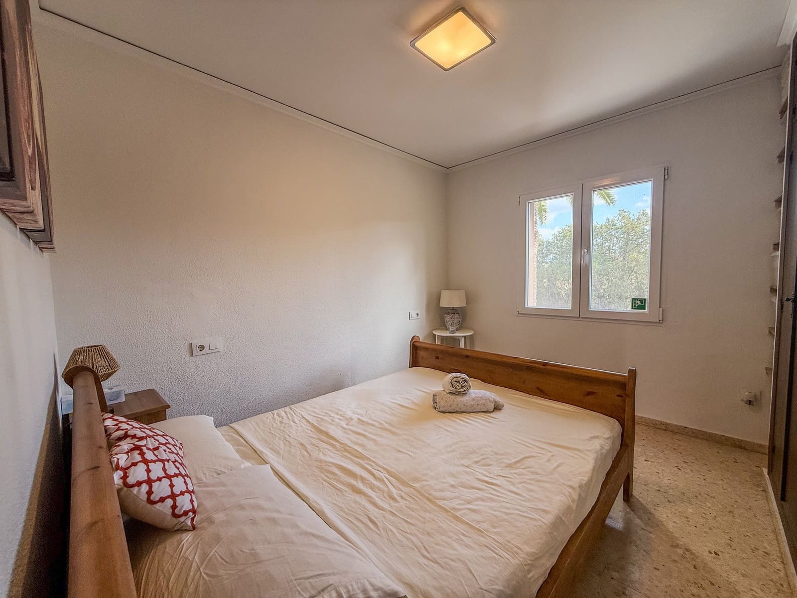 3 soverom Hus til salgs i Denia med svømmebasseng - € 320 000 (Ref: 9317339)