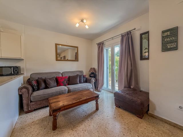 3 bedroom Townhouse for sale in El Palmar - Los Molinos, Dénia with pool - € 320,000 (Ref: 9317339)