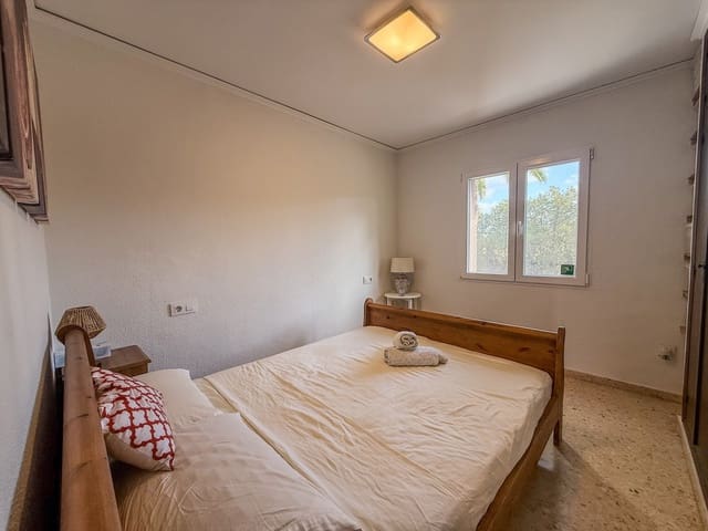 3 bedroom Townhouse for sale in El Palmar - Los Molinos, Dénia with pool - € 320,000 (Ref: 9317339)