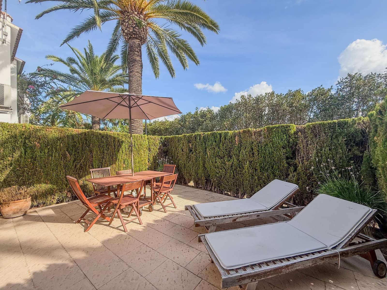 3 soverom Hus til salgs i Denia med svømmebasseng - € 320 000 (Ref: 9317339)