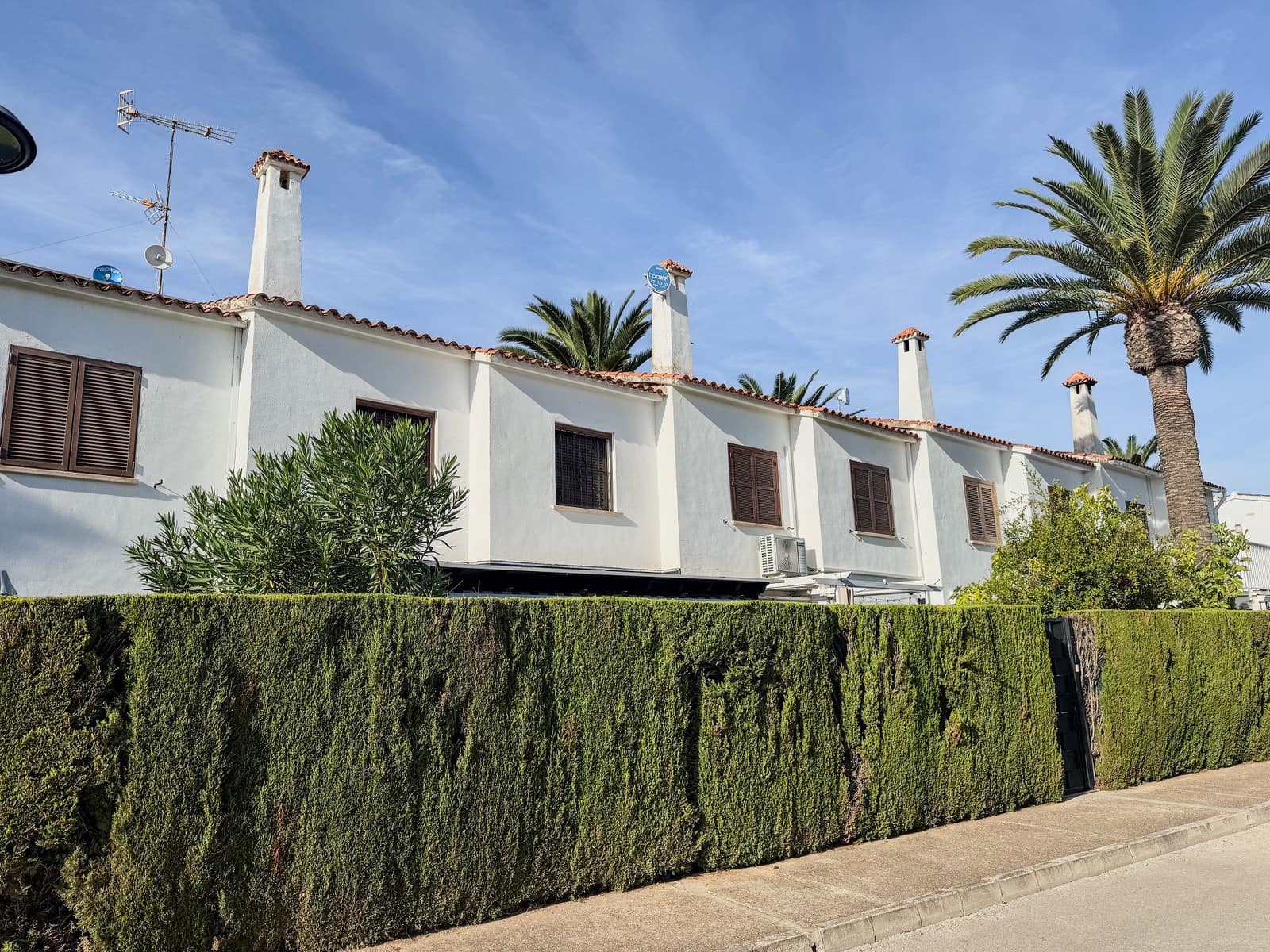 3 soverom Hus til salgs i Denia med svømmebasseng - € 320 000 (Ref: 9317339)