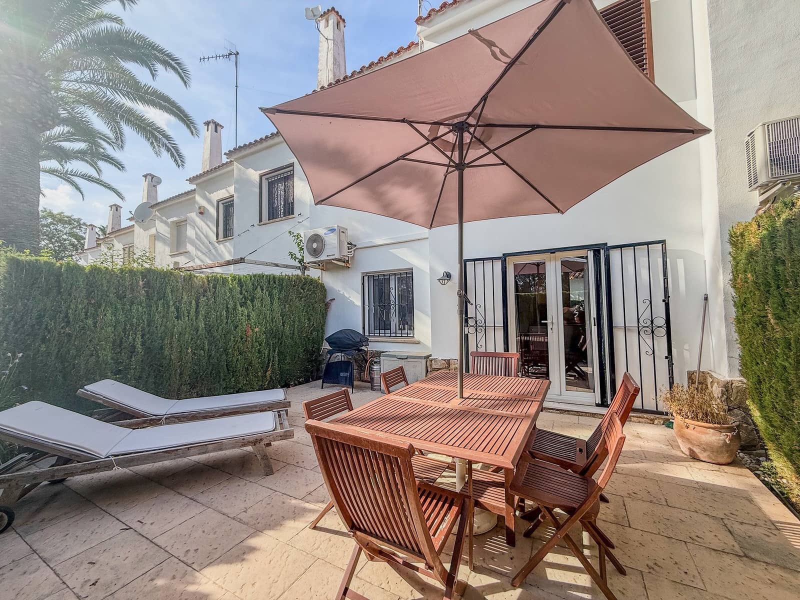 3 soverom Hus til salgs i Denia med svømmebasseng - € 320 000 (Ref: 9317339)