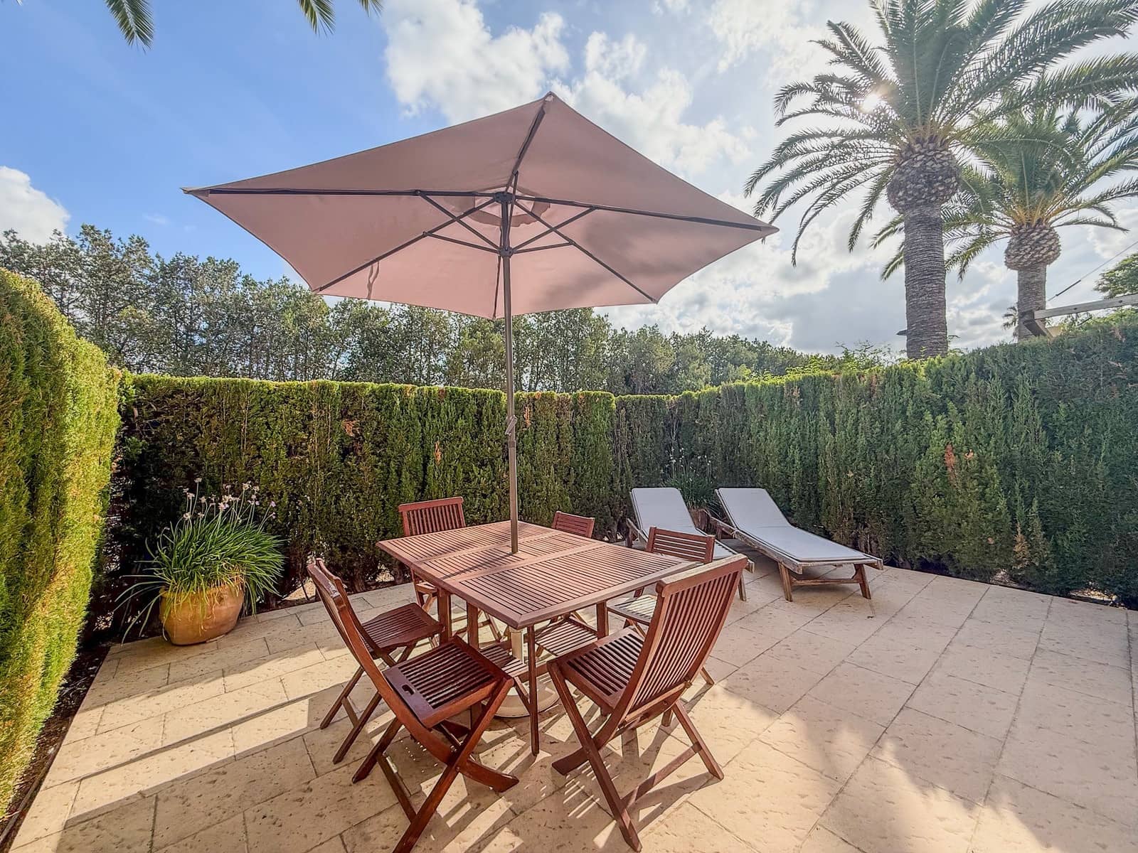 3 soverom Hus til salgs i Denia med svømmebasseng - € 320 000 (Ref: 9317339)