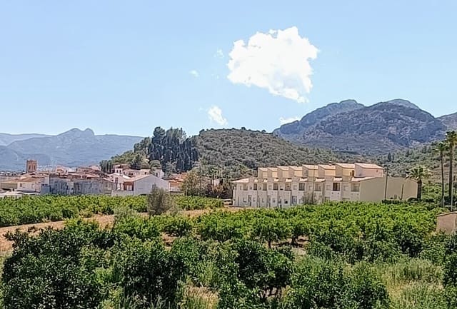 3 sypialnia Dom na sprzedaż w Ráfol de Almunia z basenem - 245 000 € (Ref: 9317340)