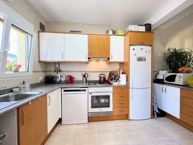 3 sypialnia Dom na sprzedaż w Ráfol de Almunia z basenem - 245 000 € (Ref: 9317340)