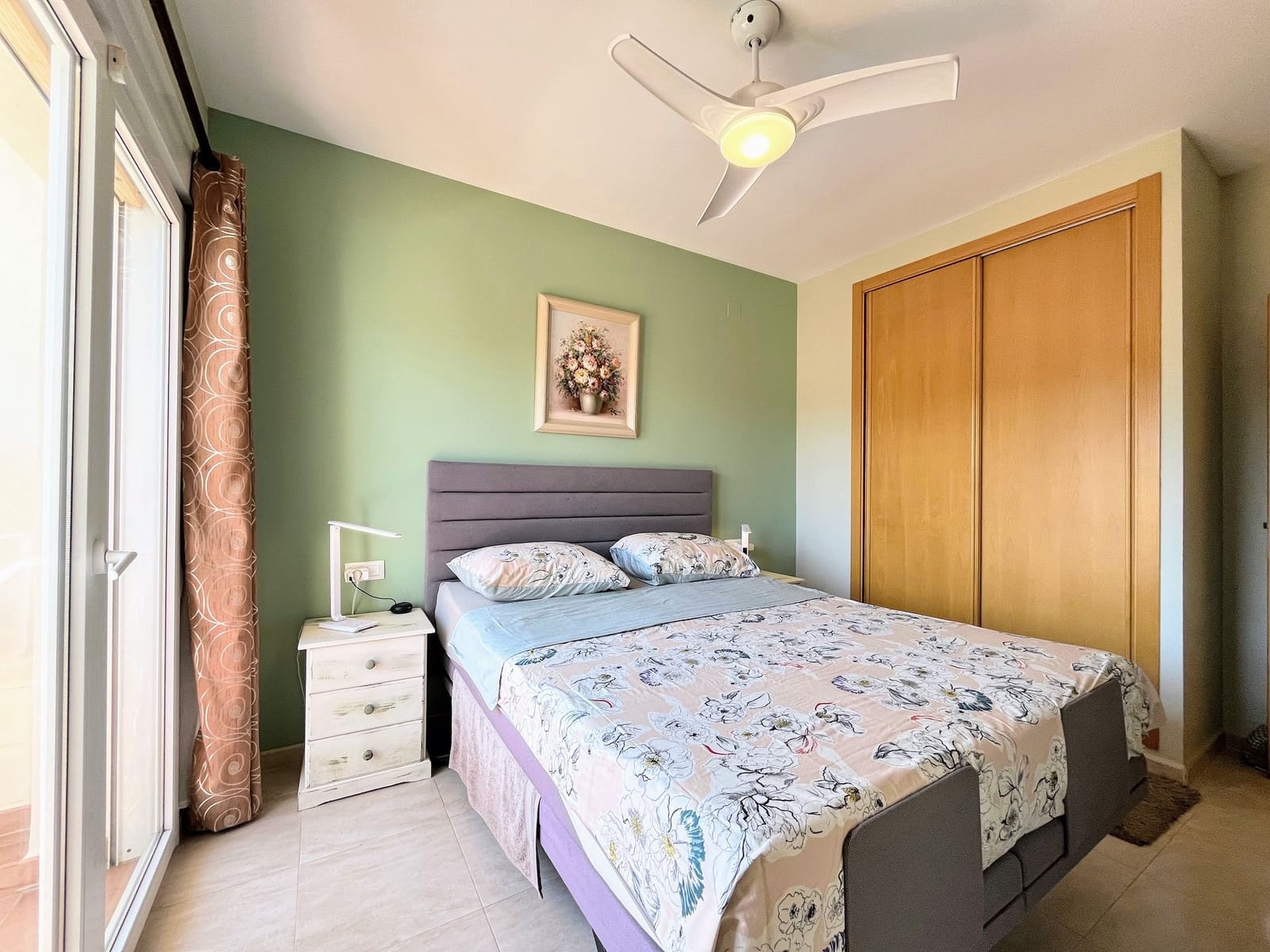 3 soverom Hus til salgs i Rafol de Almunia med svømmebasseng - € 245 000 (Ref: 9317340)