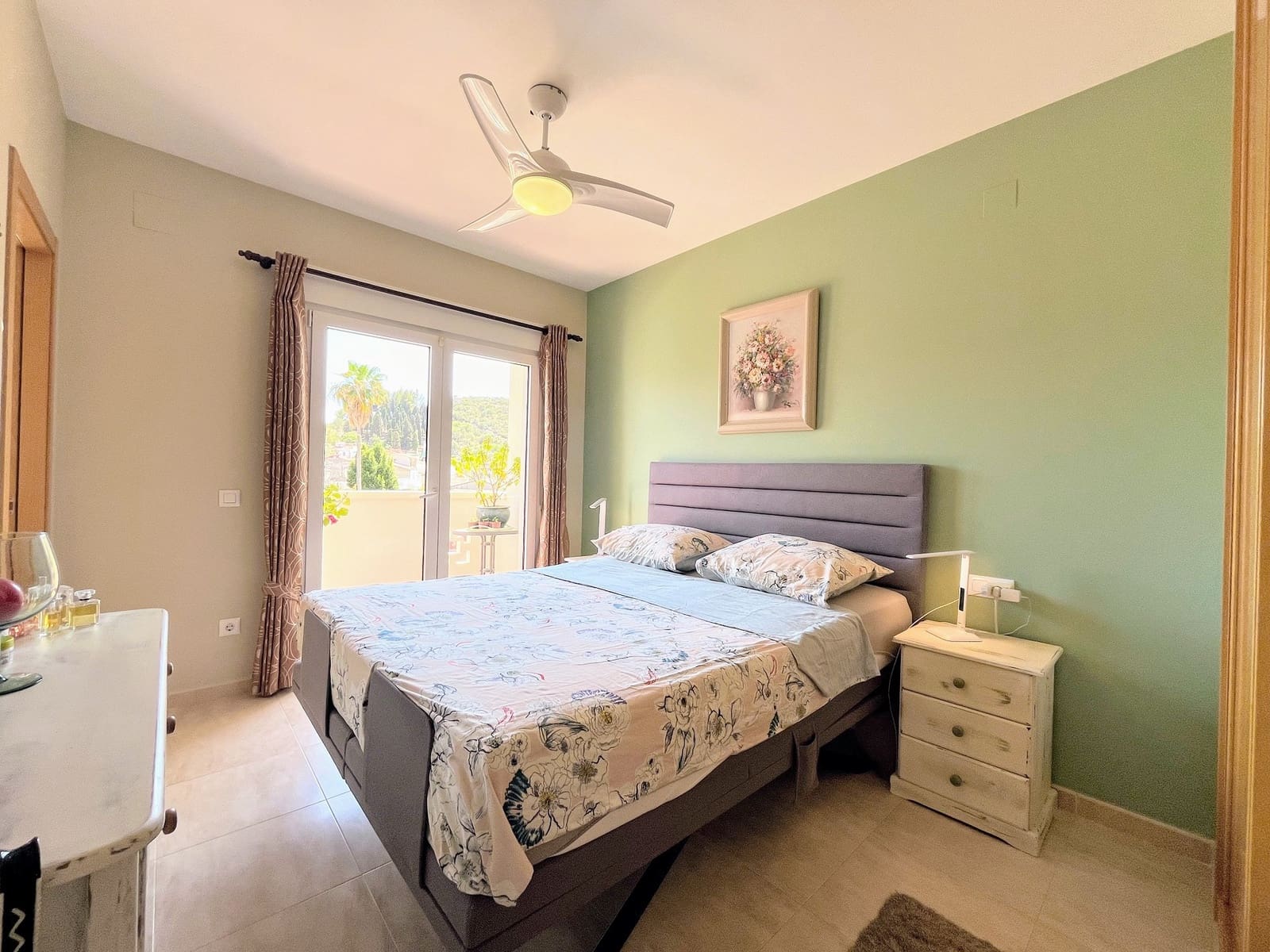 3 soverom Hus til salgs i Rafol de Almunia med svømmebasseng - € 245 000 (Ref: 9317340)