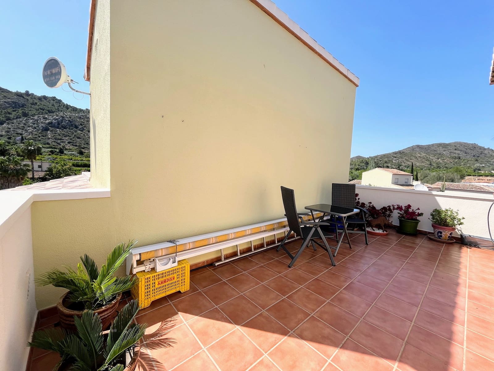 3 soverom Hus til salgs i Rafol de Almunia med svømmebasseng - € 245 000 (Ref: 9317340)