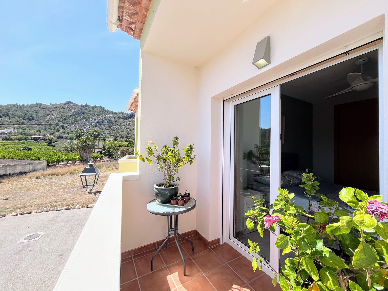 3 soverom Hus til salgs i Rafol de Almunia med svømmebasseng - € 245 000 (Ref: 9317340)