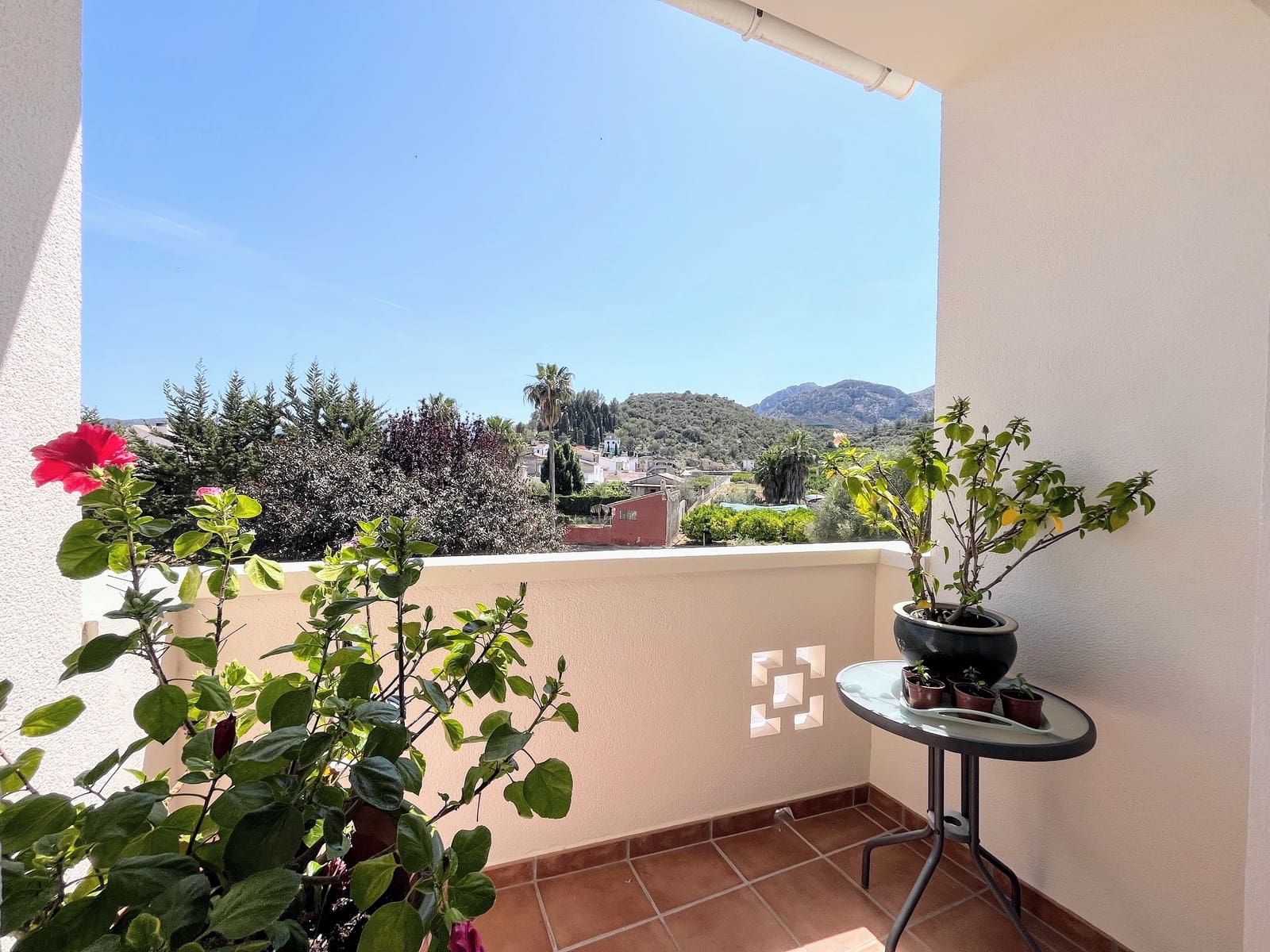 3 soverom Hus til salgs i Rafol de Almunia med svømmebasseng - € 245 000 (Ref: 9317340)