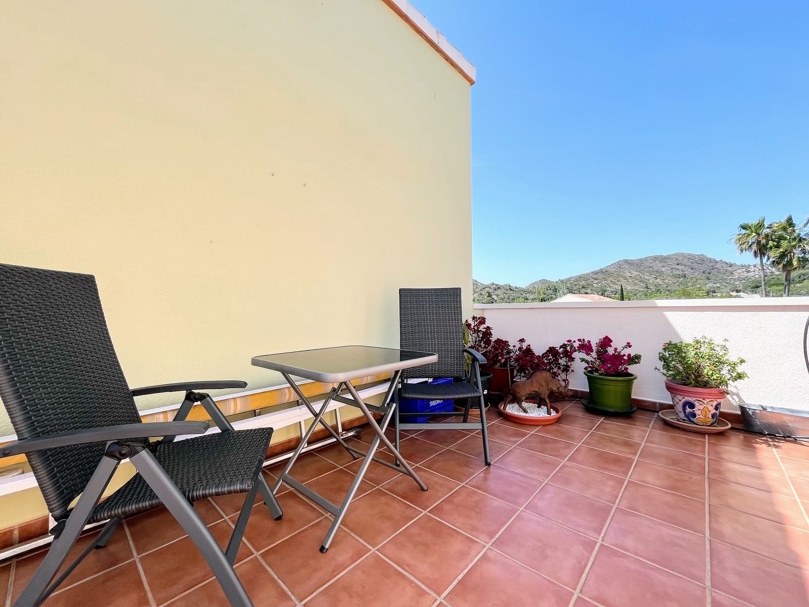 3 soverom Hus til salgs i Rafol de Almunia med svømmebasseng - € 245 000 (Ref: 9317340)