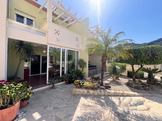 3 sypialnia Dom na sprzedaż w Ráfol de Almunia z basenem - 245 000 € (Ref: 9317340)