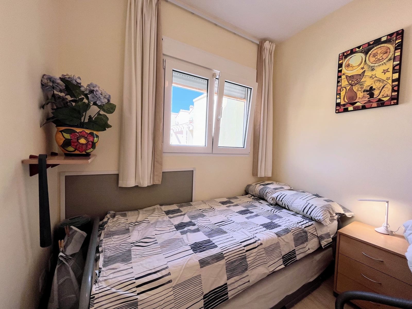 3 soverom Hus til salgs i Rafol de Almunia med svømmebasseng - € 245 000 (Ref: 9317340)