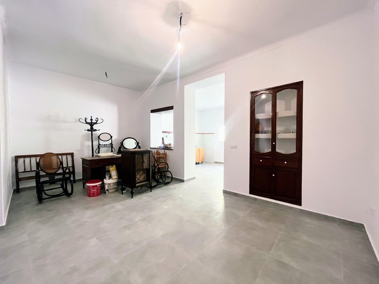 5 soveværelse Byhus til salg i Benidoleig - € 270.000 (Ref: 9317342)