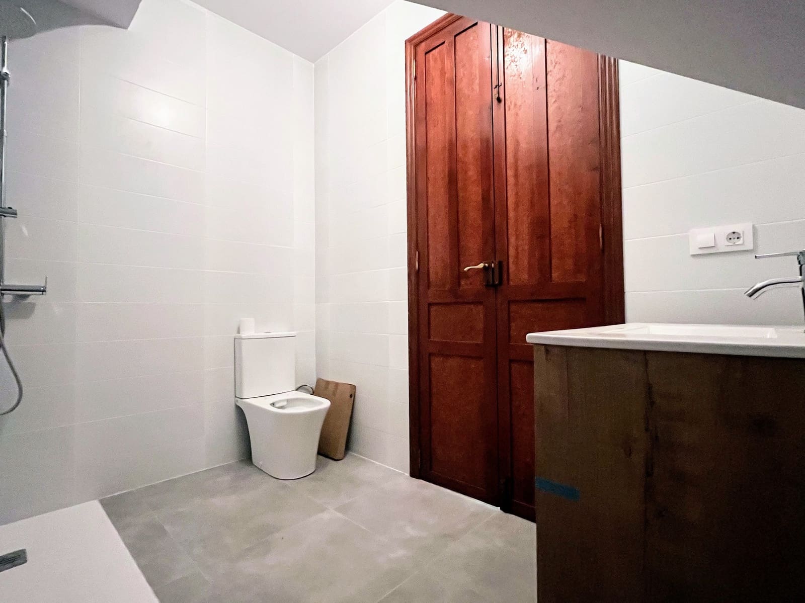 5 soveværelse Byhus til salg i Benidoleig - € 270.000 (Ref: 9317342)