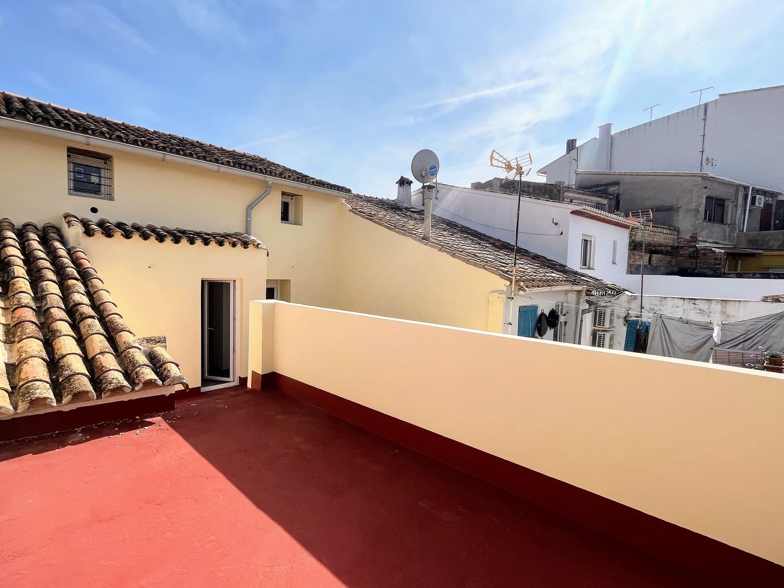 5 soveværelse Byhus til salg i Benidoleig - € 270.000 (Ref: 9317342)