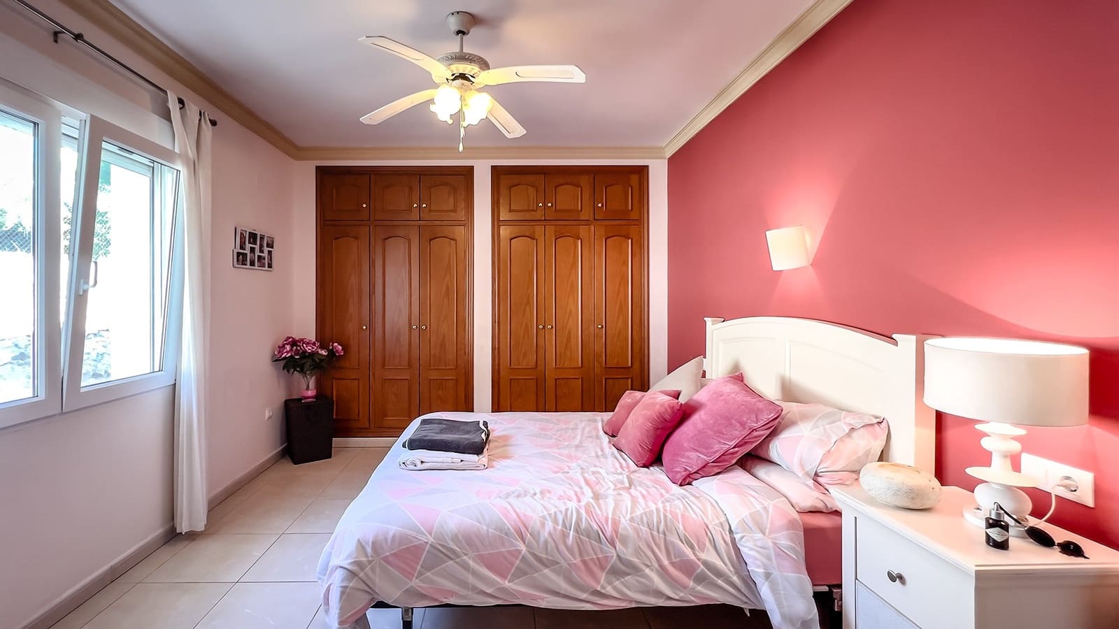 4 soveværelse Villa til salg i Javea / Xabia med swimmingpool - € 835.000 (Ref: 9317343)