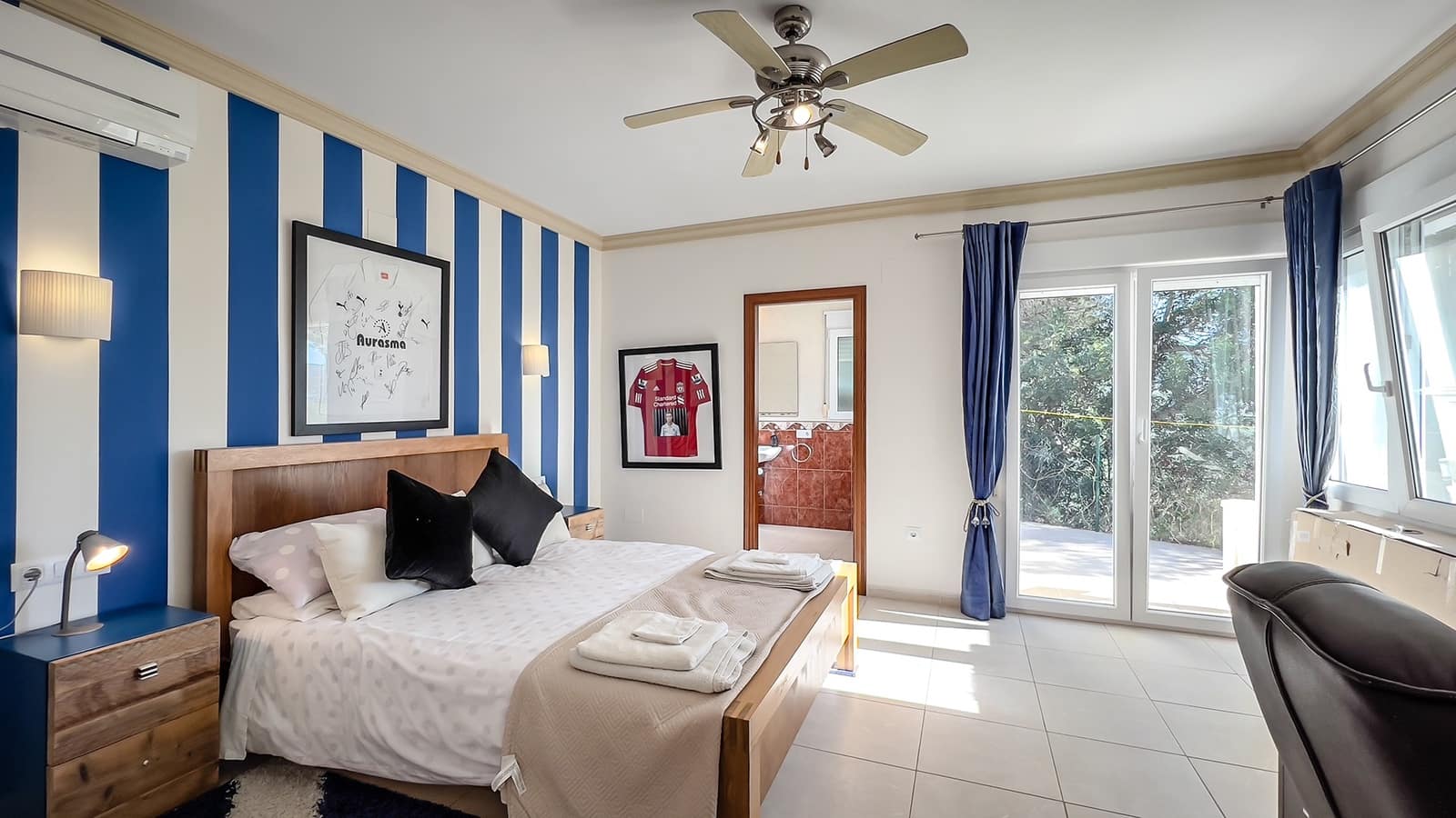 4 soveværelse Villa til salg i Javea / Xabia med swimmingpool - € 835.000 (Ref: 9317343)