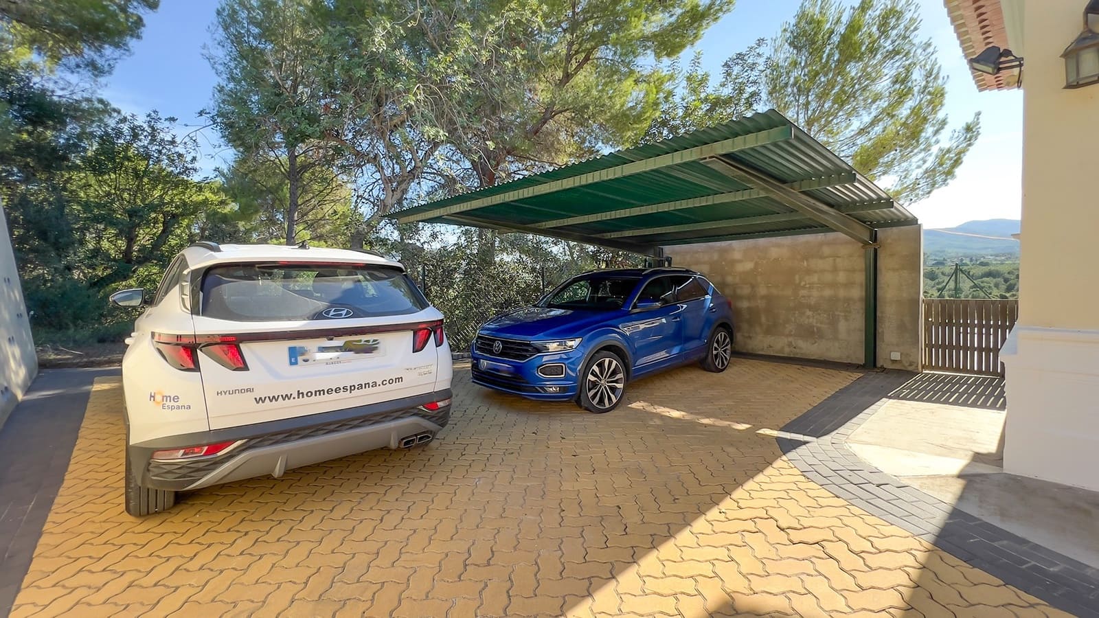 4 soveværelse Villa til salg i Javea / Xabia med swimmingpool - € 835.000 (Ref: 9317343)