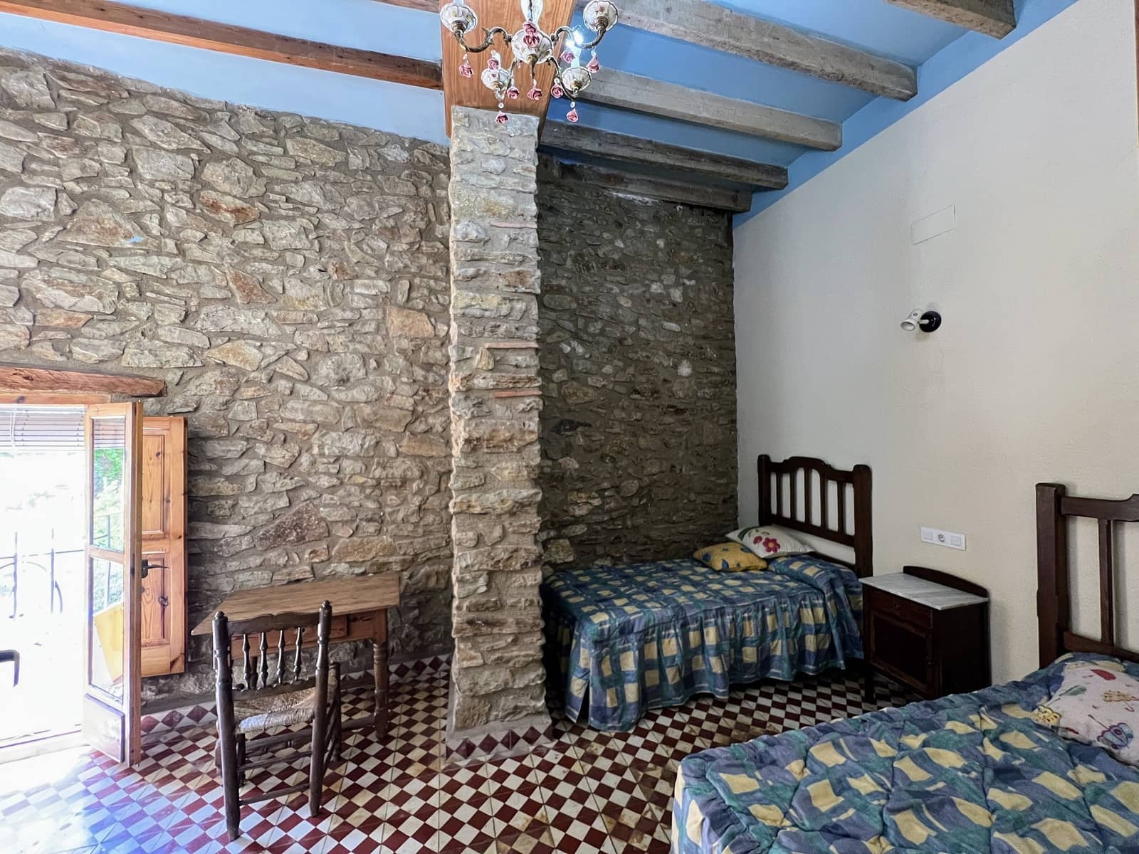 4 bedroom Townhouse for sale in L'Atzuvia - € 160,000 (Ref: 9317345)