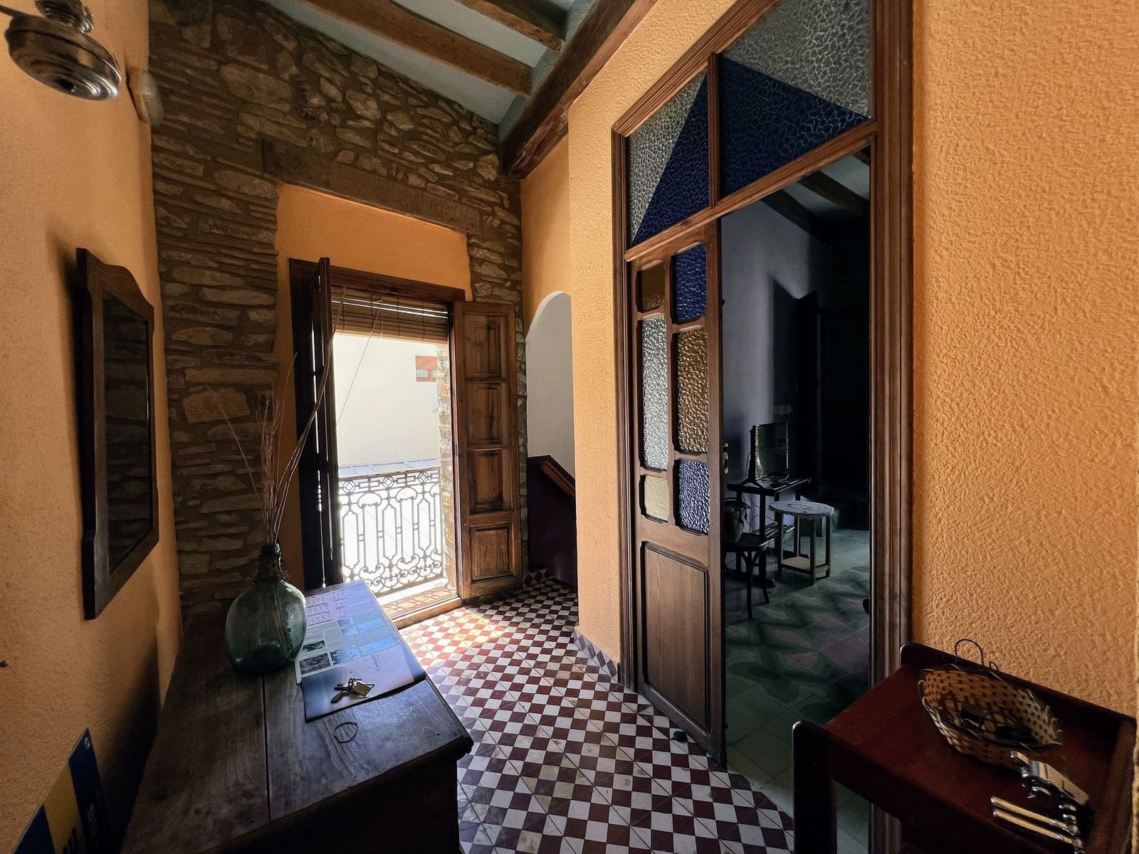 4 bedroom Townhouse for sale in L'Atzuvia - € 160,000 (Ref: 9317345)