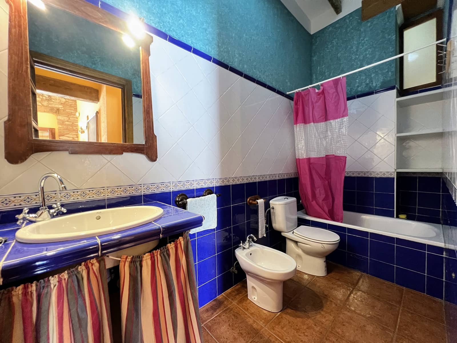 4 bedroom Townhouse for sale in L'Atzuvia - € 160,000 (Ref: 9317345)