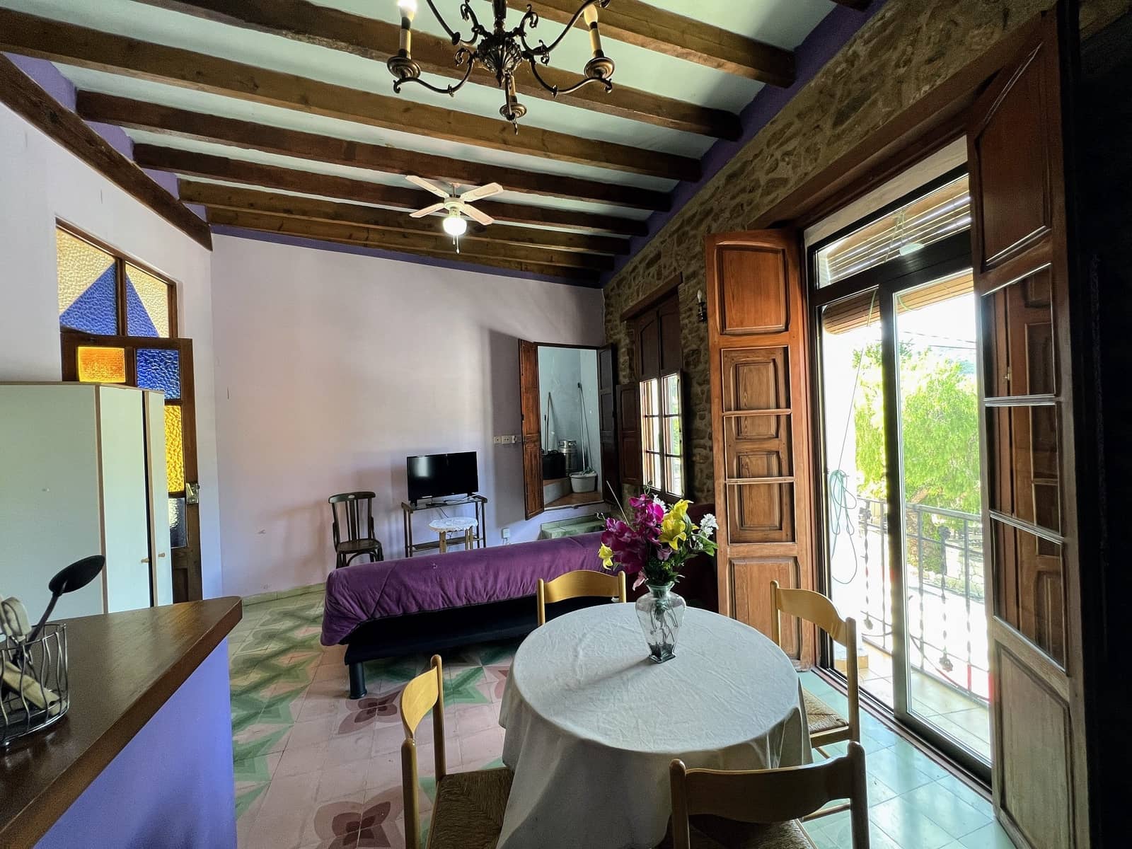 4 bedroom Townhouse for sale in L'Atzuvia - € 160,000 (Ref: 9317345)