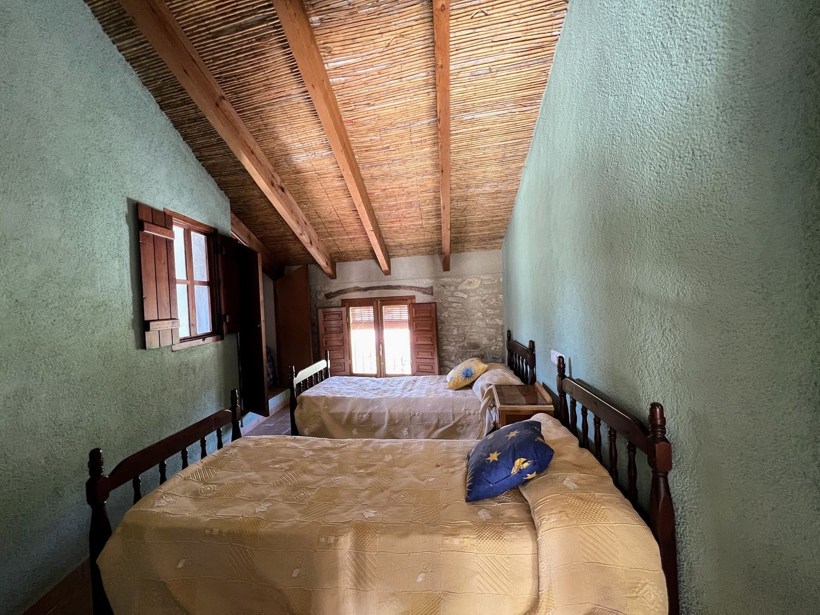 4 bedroom Townhouse for sale in L'Atzuvia - € 160,000 (Ref: 9317345)