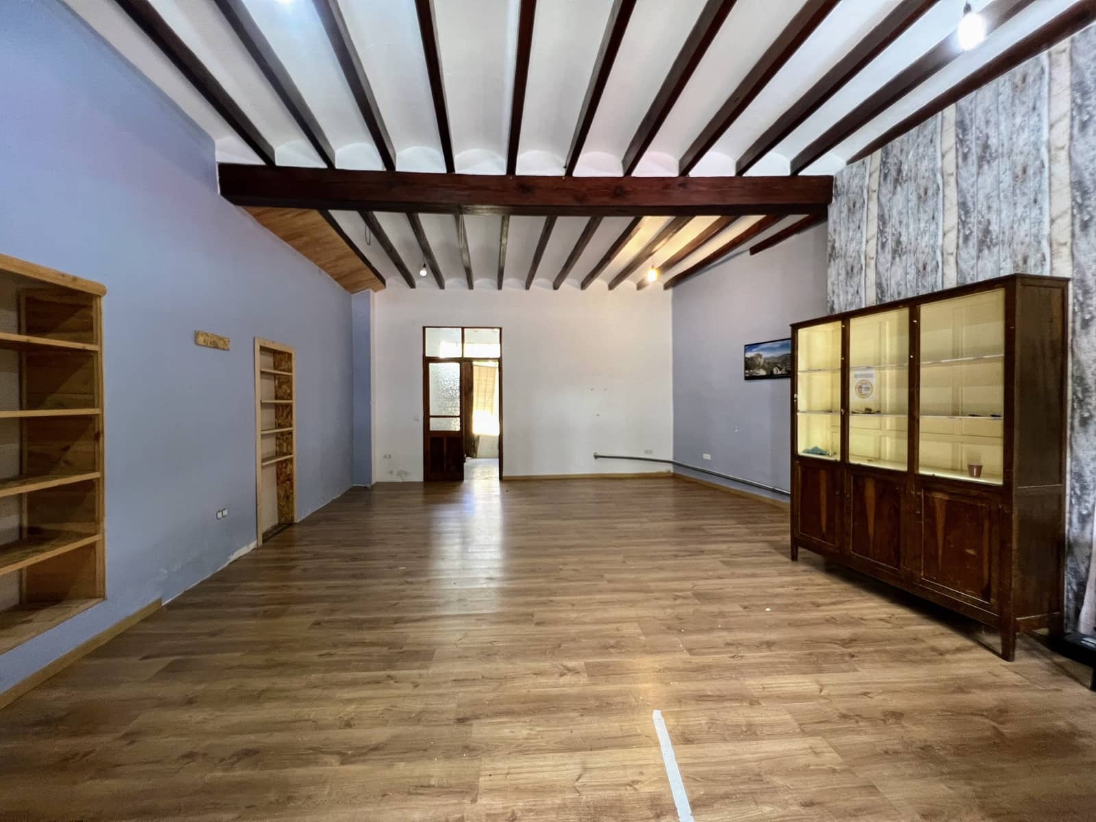 4 bedroom Townhouse for sale in L'Atzuvia - € 160,000 (Ref: 9317345)