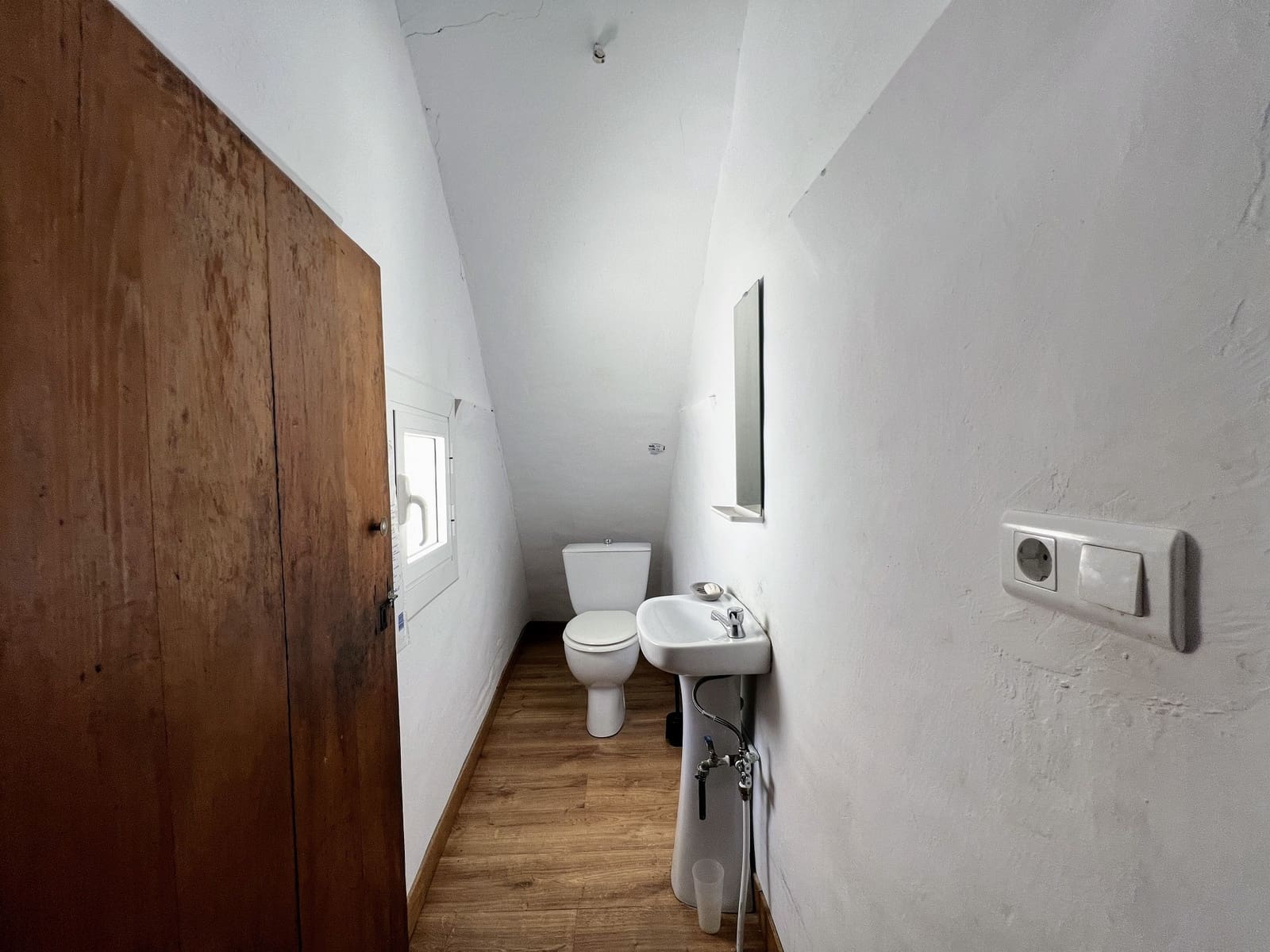 4 bedroom Townhouse for sale in L'Atzuvia - € 160,000 (Ref: 9317345)