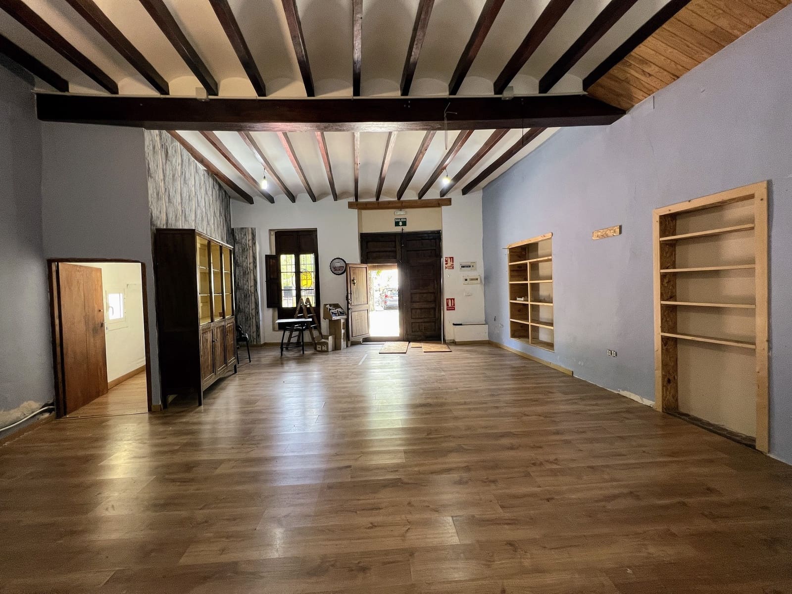 4 bedroom Townhouse for sale in L'Atzuvia - € 160,000 (Ref: 9317345)