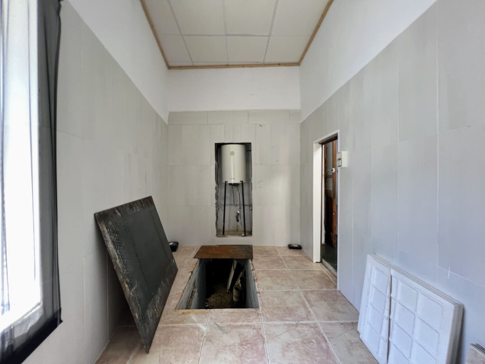 4 bedroom Townhouse for sale in L'Atzuvia - € 160,000 (Ref: 9317345)