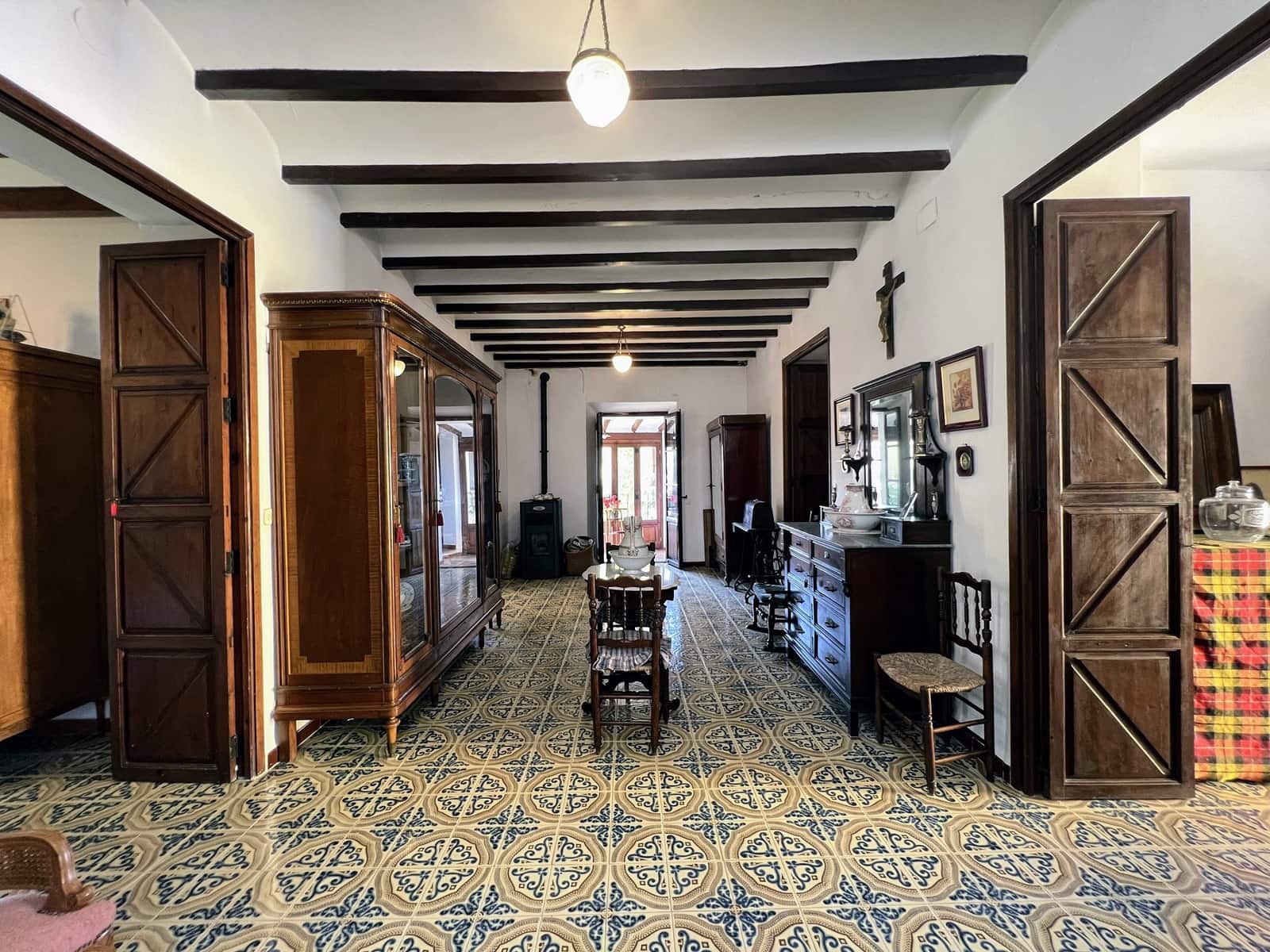 5 soveværelse Byhus til salg i Alcalali / Alcanali - € 500.000 (Ref: 9317346)