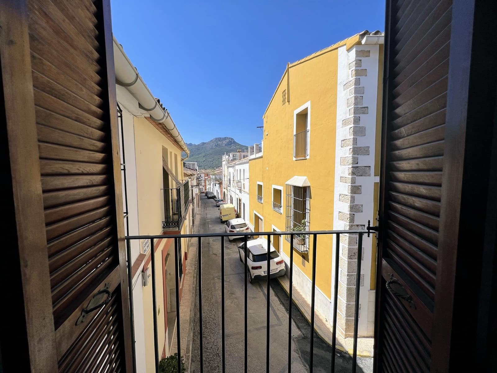 5 soveværelse Byhus til salg i Alcalali / Alcanali - € 500.000 (Ref: 9317346)