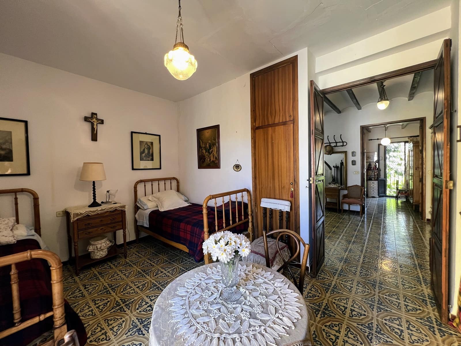 5 soveværelse Byhus til salg i Alcalali / Alcanali - € 500.000 (Ref: 9317346)