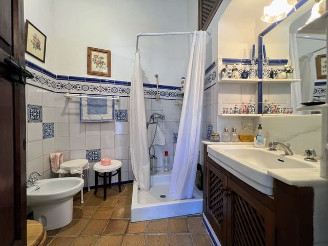 5 bedroom Townhouse for sale in Alcalalí / Alcanalí - € 500,000 (Ref: 9317346)